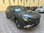 Changan Uni-Z-14
