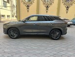 Changan Uni-Z-7