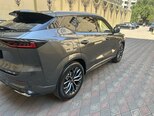 Changan Uni-Z-16