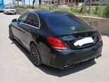Mercedes C 300 4MATIC-3