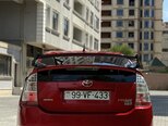 Toyota Prius-9