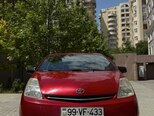Toyota Prius-2