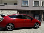 Toyota Prius-5
