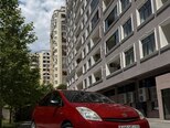 Toyota Prius-11