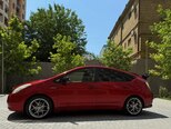 Toyota Prius-4