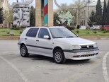 Volkswagen Golf-3