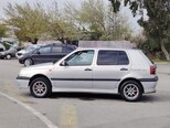 Volkswagen Golf-2