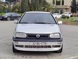 Volkswagen Golf-6