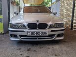 BMW 525-1