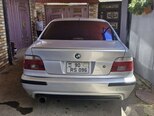 BMW 525-2