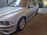 BMW 525-4