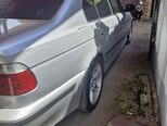 BMW 525-7