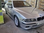 BMW 525-6