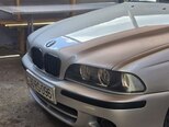 BMW 525-15
