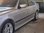 BMW 525-16