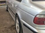 BMW 525-17