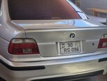BMW 525-18