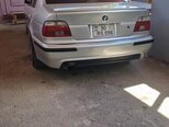 BMW 525-19