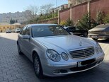 Mercedes E 320-2
