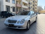 Mercedes E 320-3