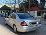 Mercedes E 320-6