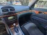 Mercedes E 320-8