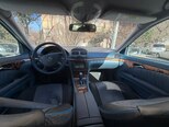 Mercedes E 320-11