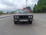 LADA (VAZ) 2106-1