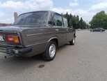 LADA (VAZ) 2106-8