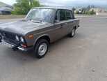 LADA (VAZ) 2106-7