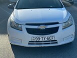 Chevrolet Cruze-1
