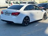 Chevrolet Cruze-3