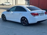 Chevrolet Cruze-2