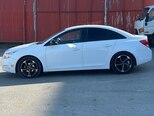 Chevrolet Cruze-4