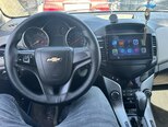 Chevrolet Cruze-5