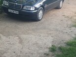 Mercedes C 200-5