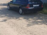 Mercedes C 200-8