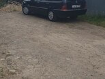 Mercedes C 200-4