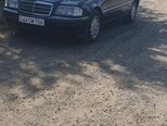 Mercedes C 200-7