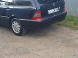 Mercedes C 200-6