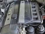 BMW 525-18