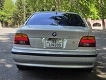 BMW 525-8