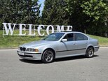 BMW 525-5