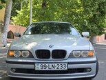 BMW 525-9