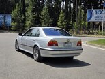 BMW 525-2