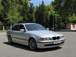 BMW 525-4