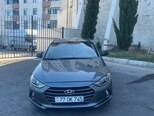 Hyundai Elantra-1