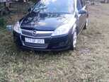 Opel Astra-3