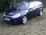 Opel Astra-6