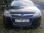 Opel Astra-1